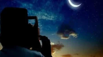 موعد عيد الفطر ومصير رؤية هلال شوال لعام 1447 هجريا المنتظر